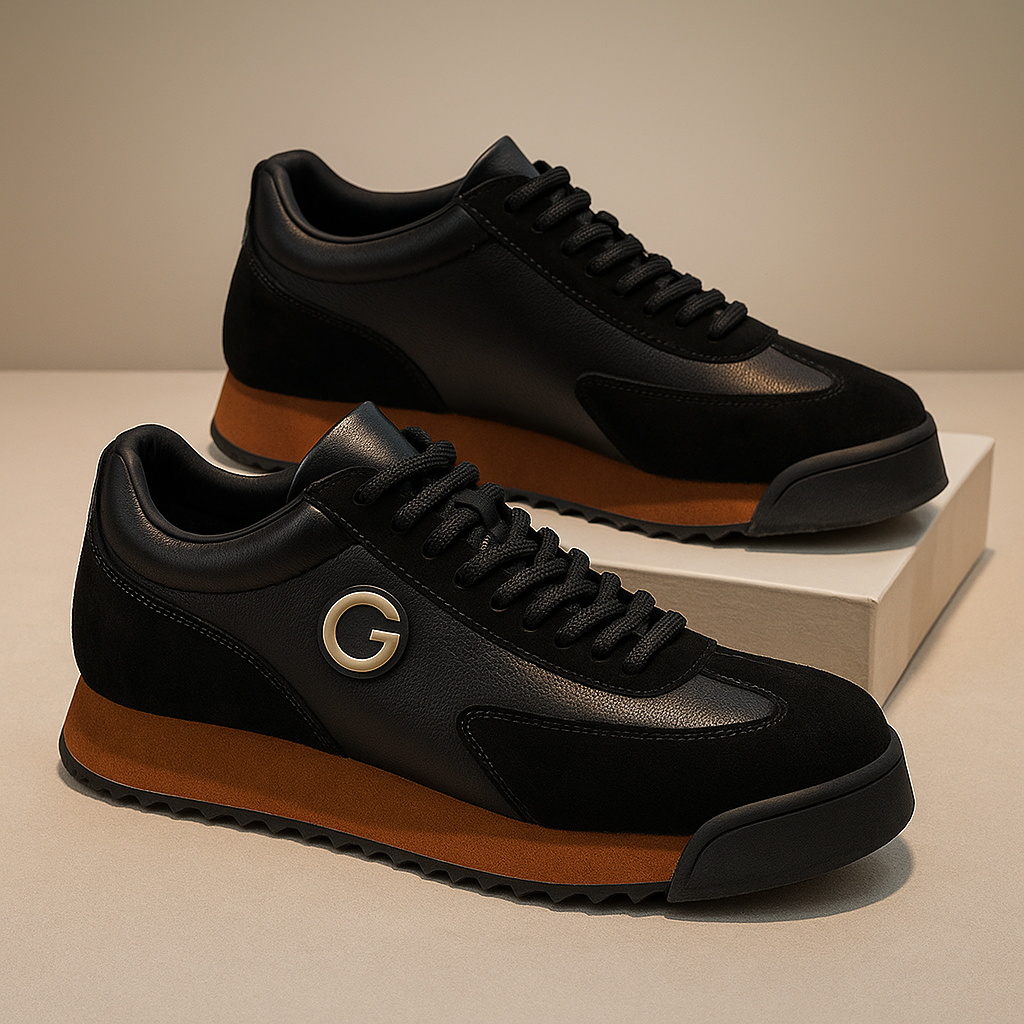 Logan | Chaussures élégantes
