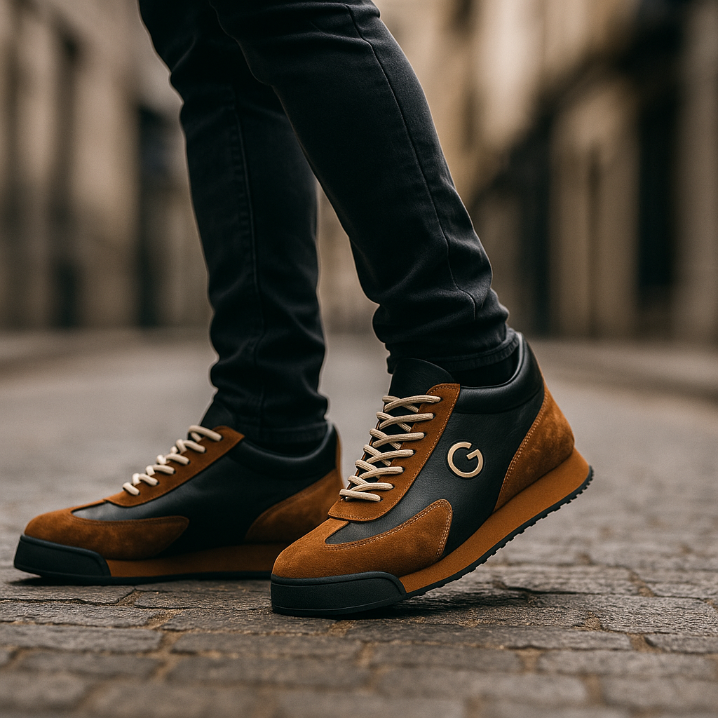 Logan | Chaussures élégantes