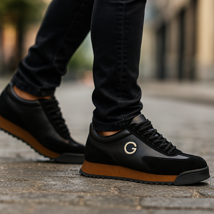 Logan | Chaussures élégantes