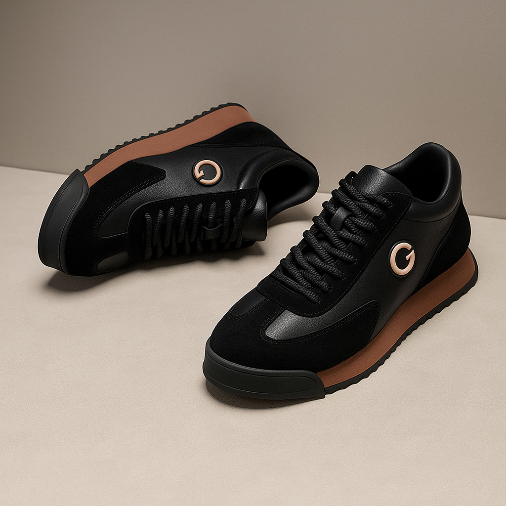 Logan | Chaussures élégantes
