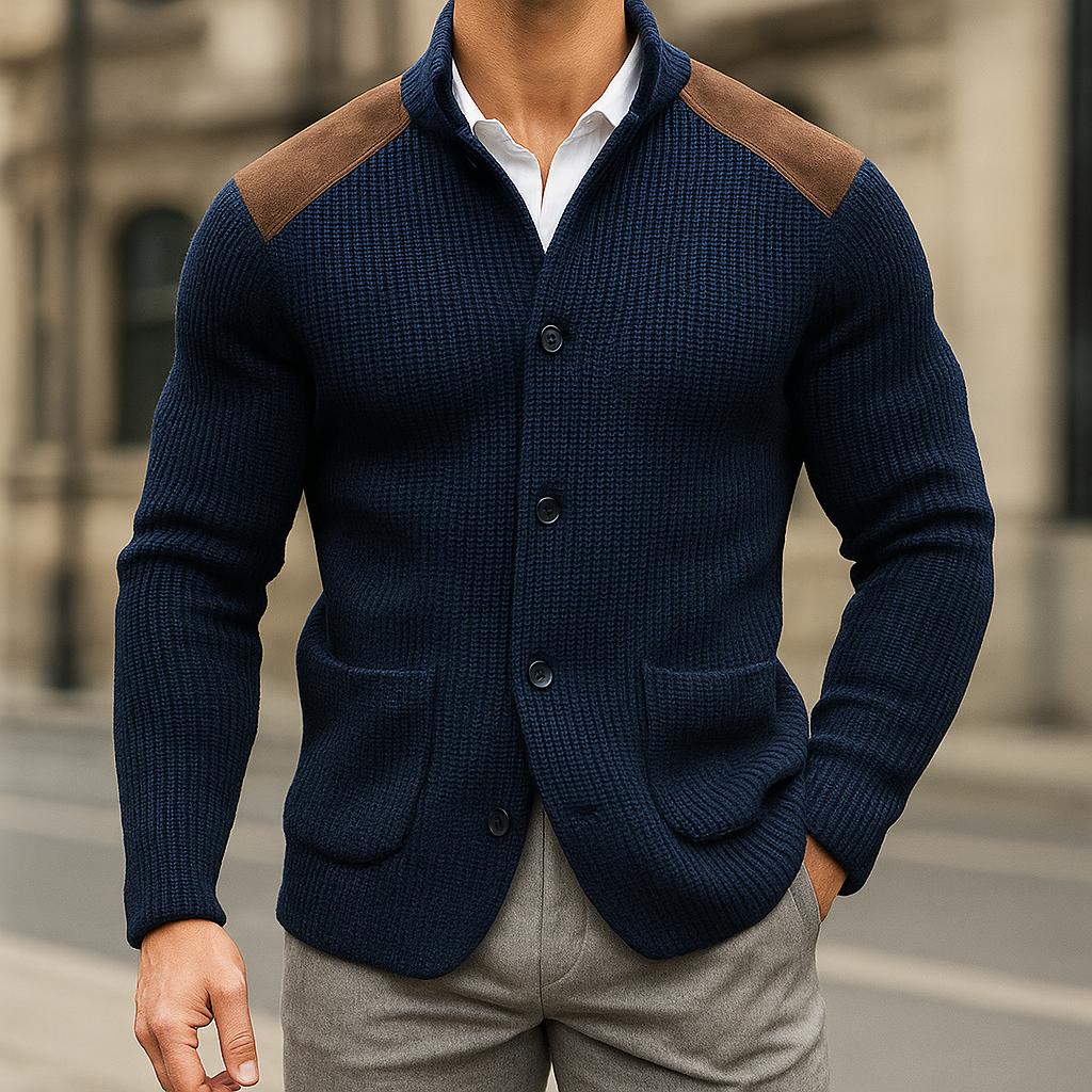 Gabriel | Blazer