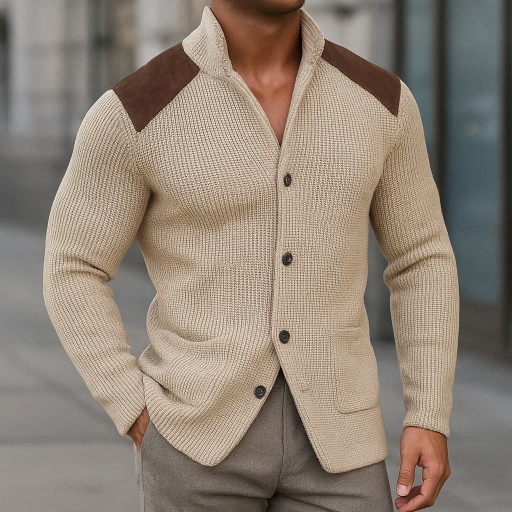 Gabriel | Blazer