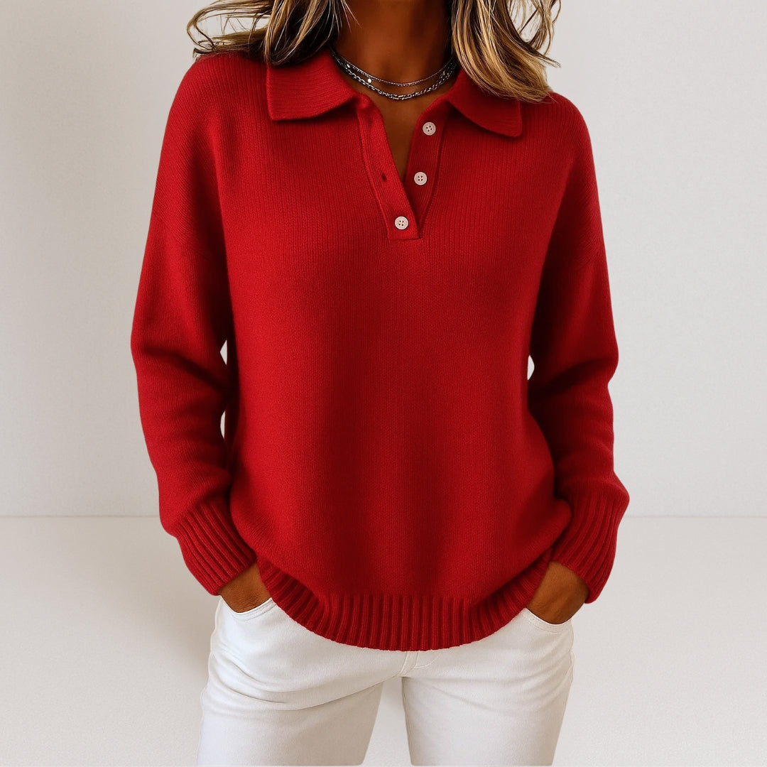 Olivia | Pull