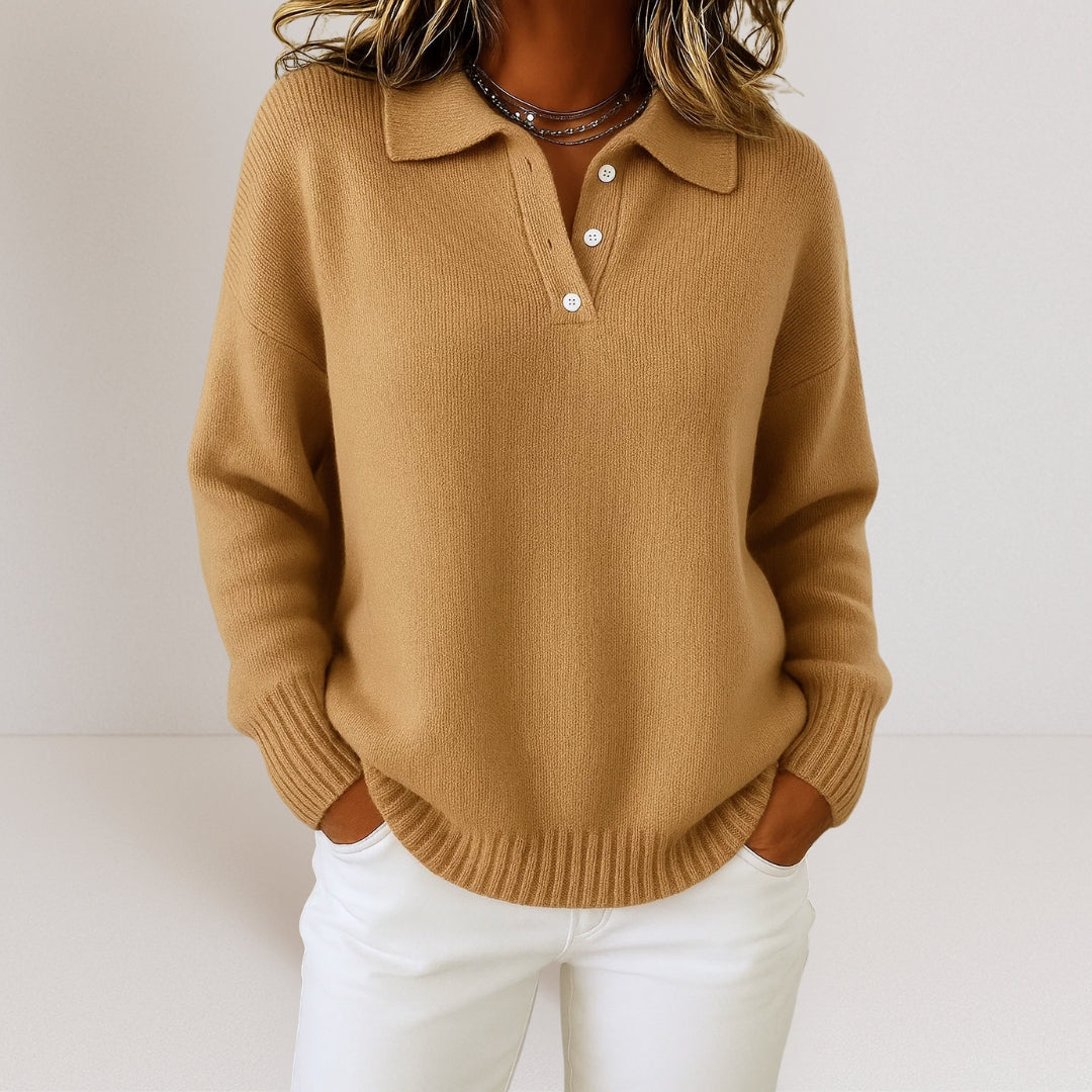 Olivia | Pull