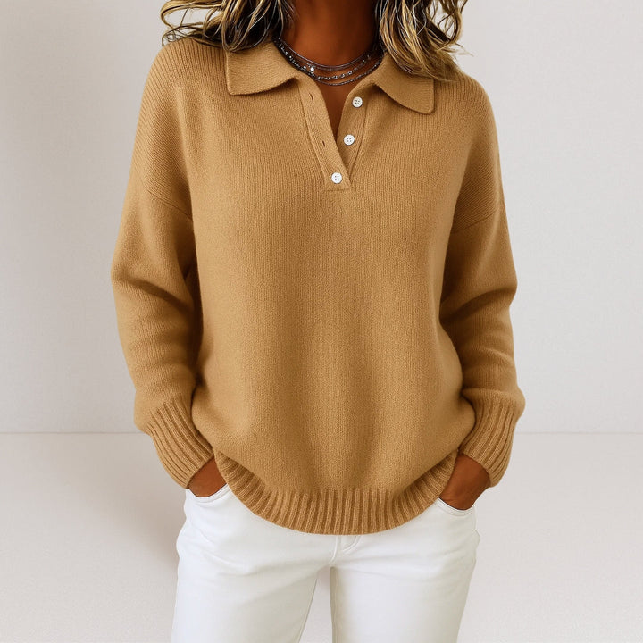 Olivia | Pull