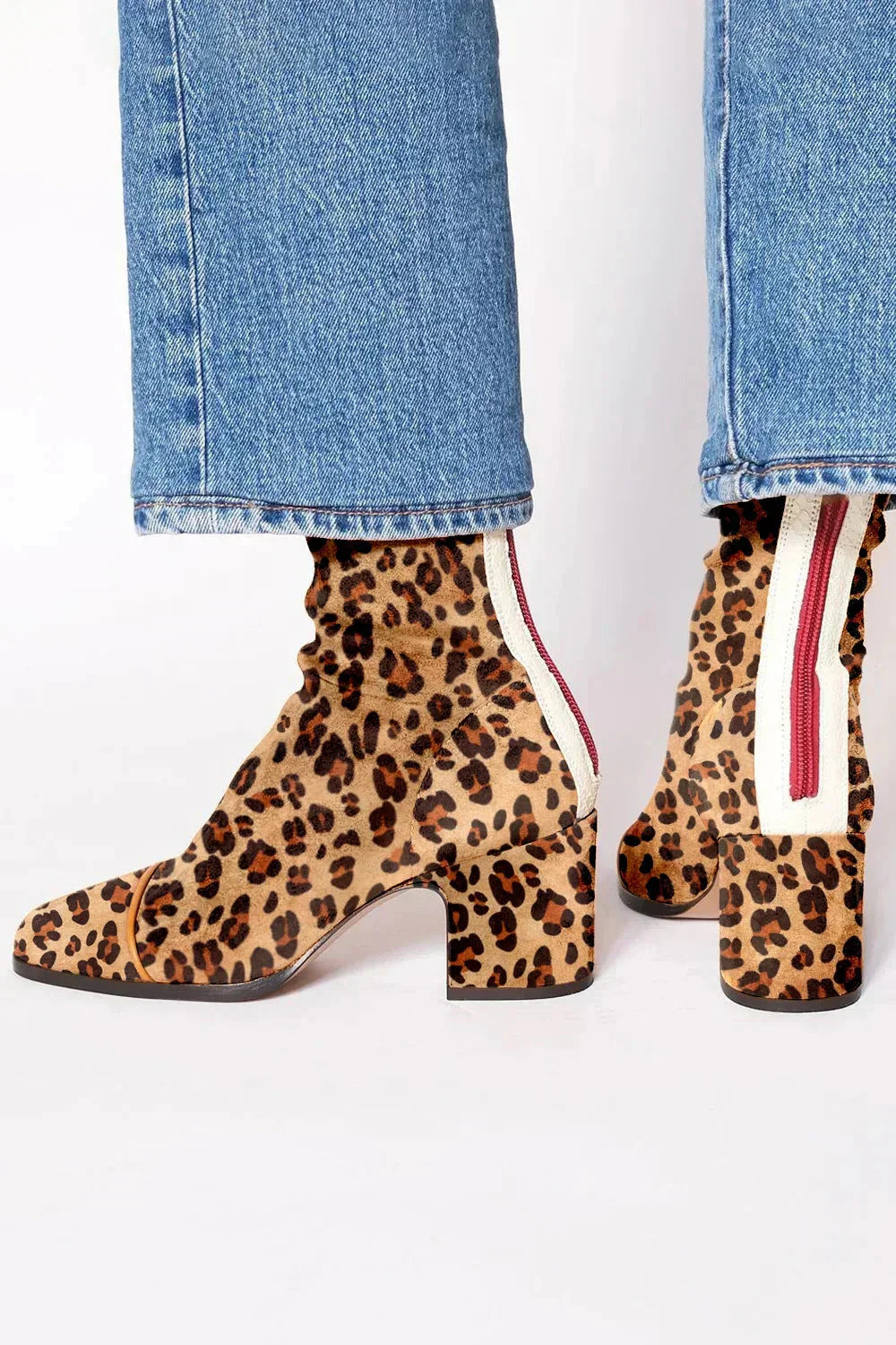 Ava | Bottes élégantes