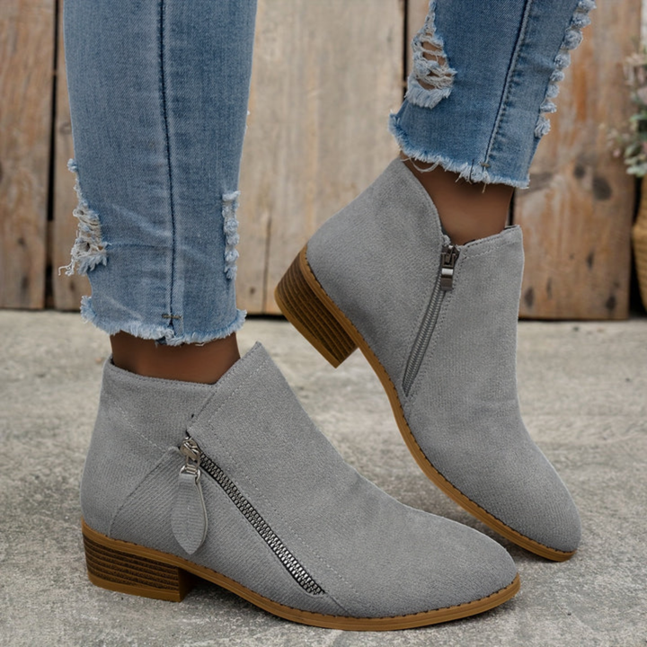 Bellavue | Bottines