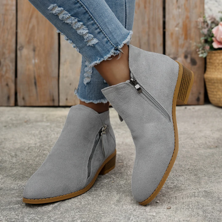 Bellavue | Bottines