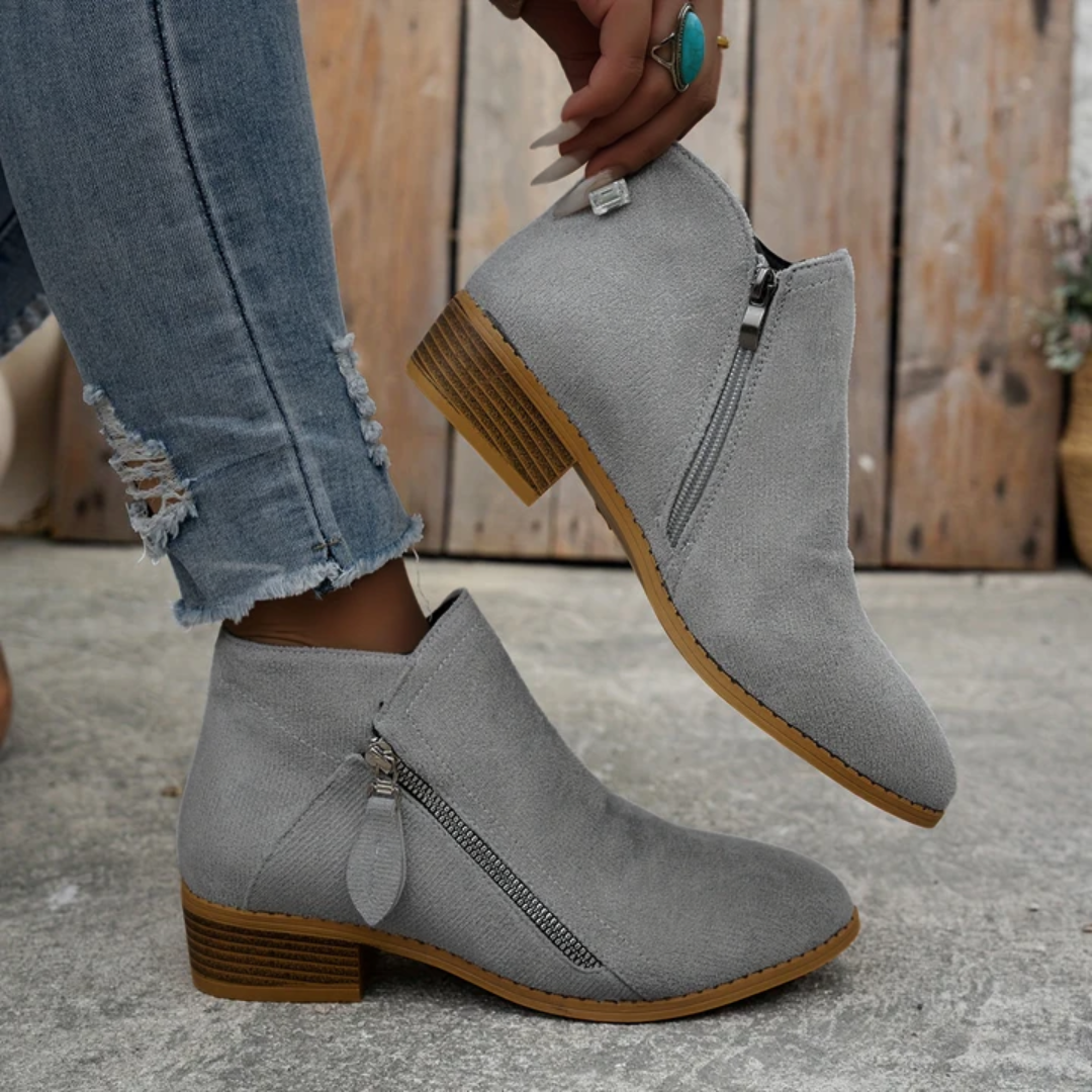 Bellavue | Bottines