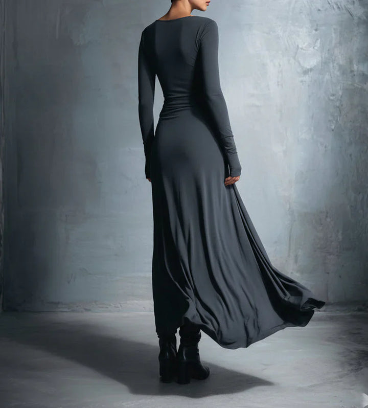 Nara ❘ Robe maxi