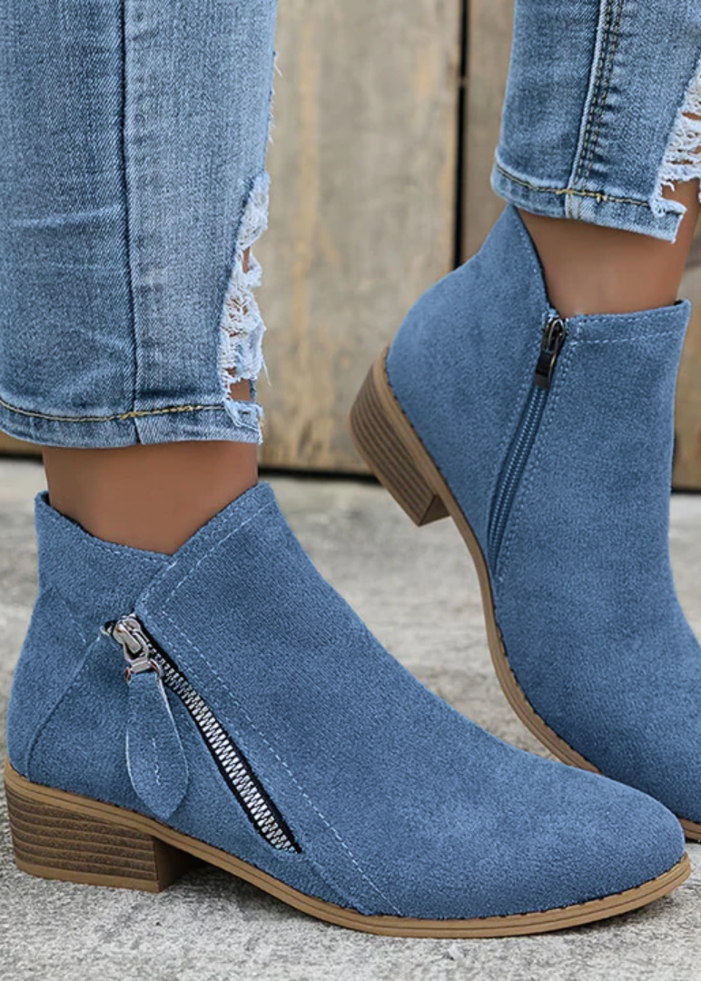Bellavue | Bottines