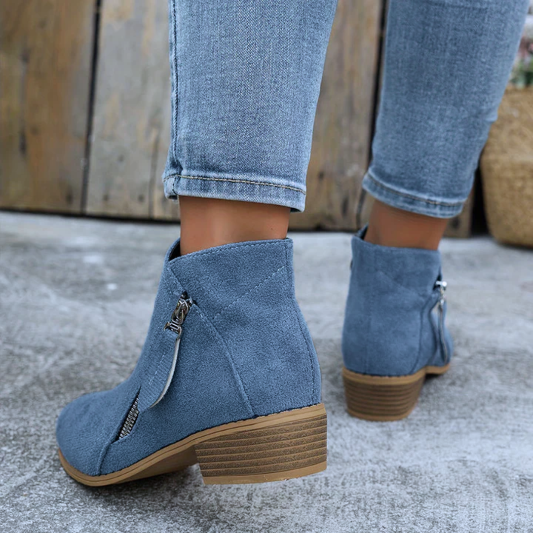 Bellavue | Bottines