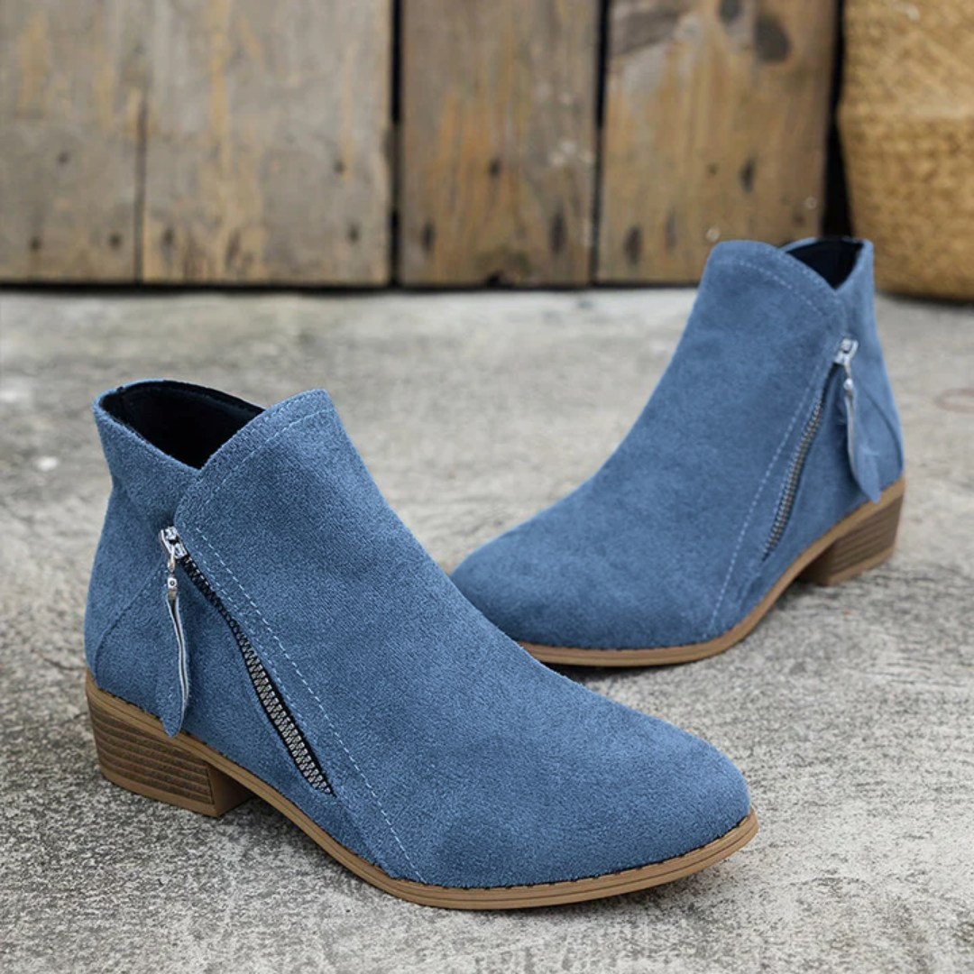 Bellavue | Bottines