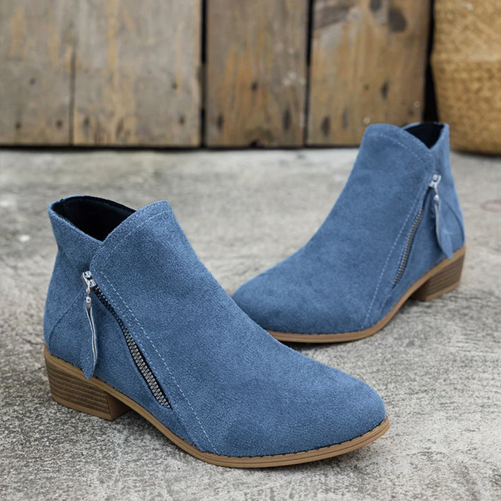 Bellavue | Bottines