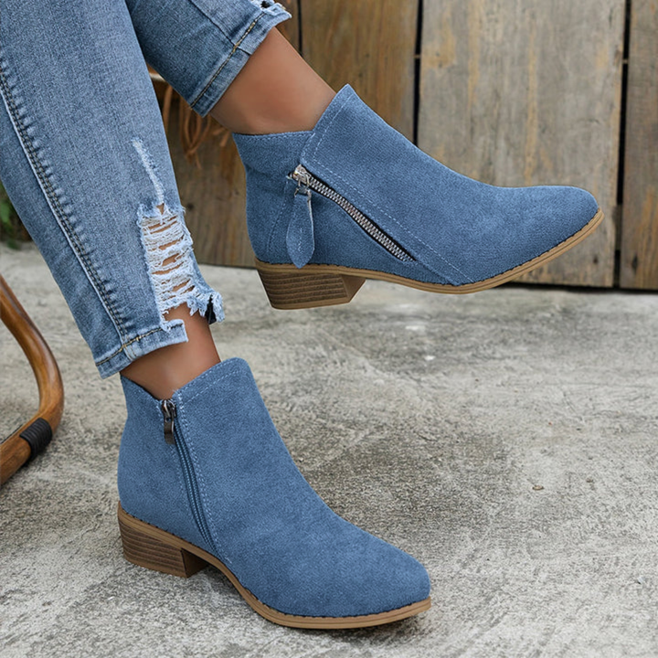 Bellavue | Bottines
