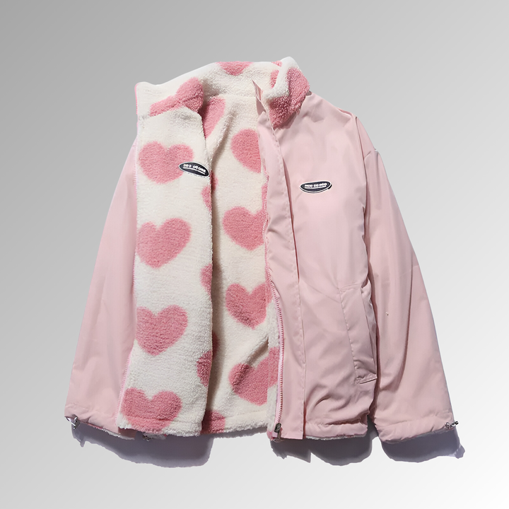 Anastasie | Manteau