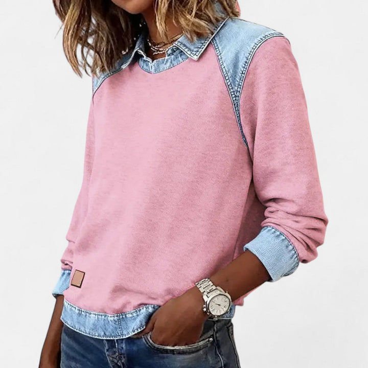 Tiffany | pull
