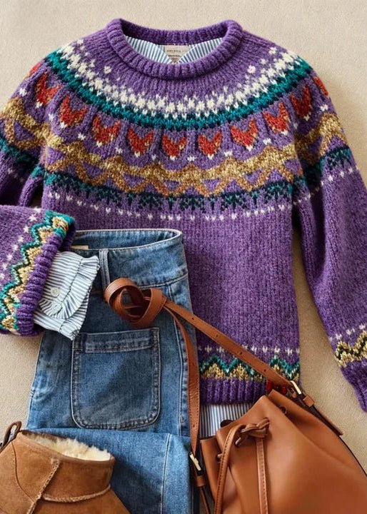 Solva | Pull