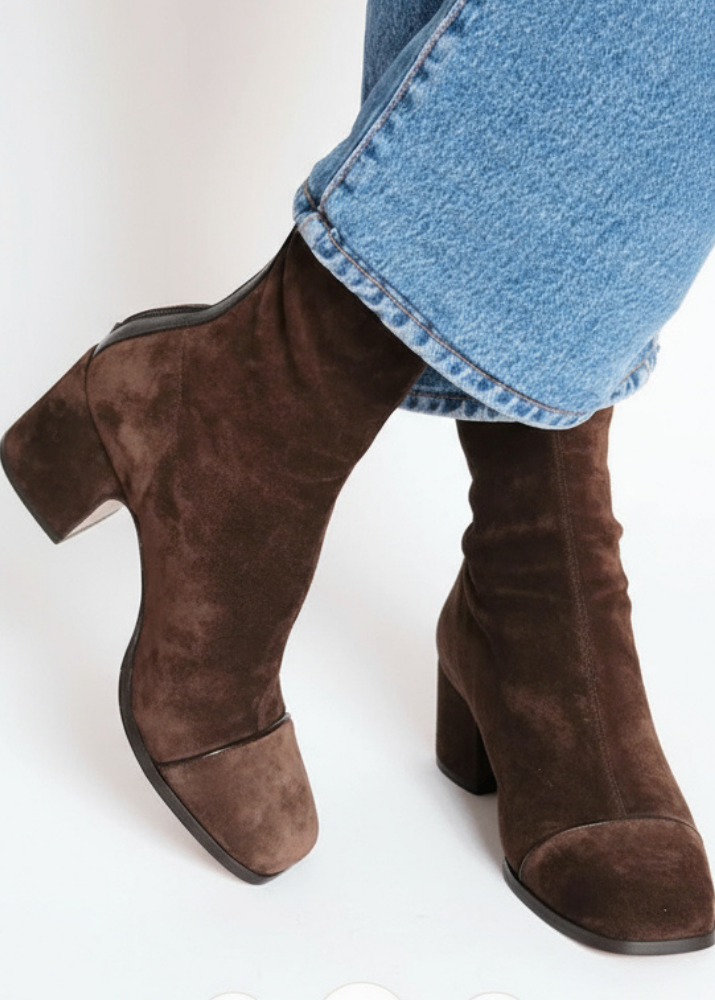 Ava | Bottes élégantes