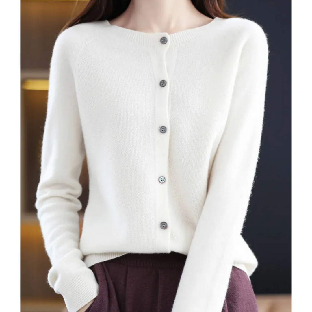 Alba | Pull