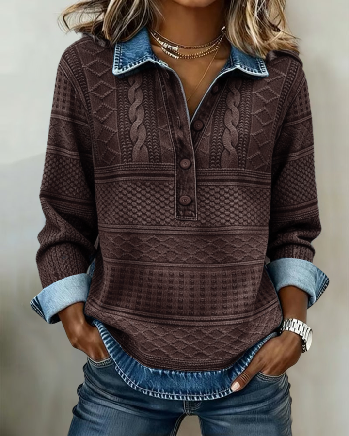Dolores | Sweat-shirt