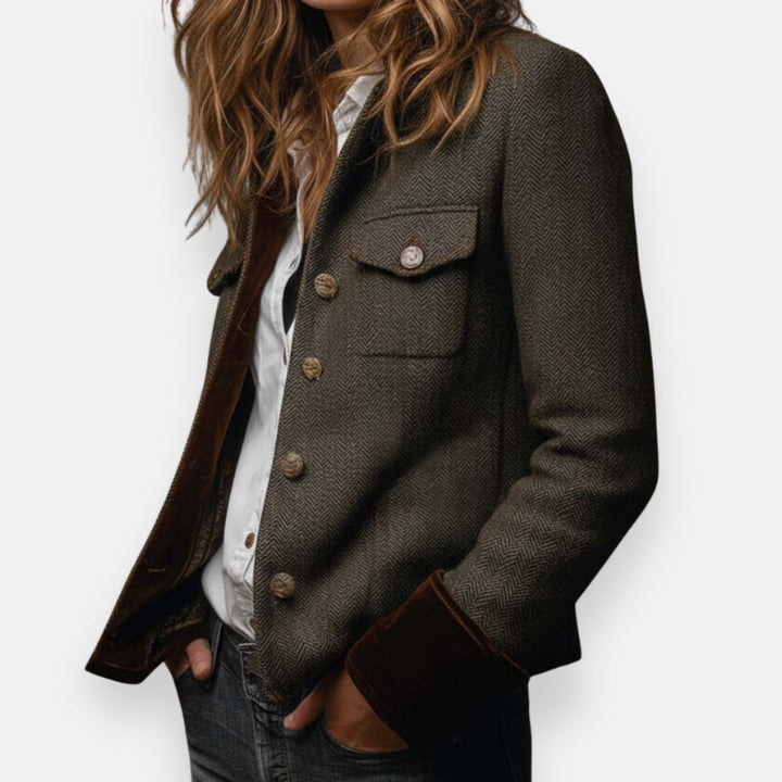 Jessy - Veste
