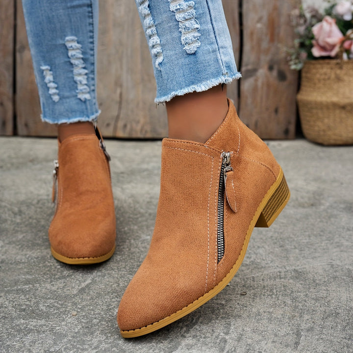 Bellavue | Bottines