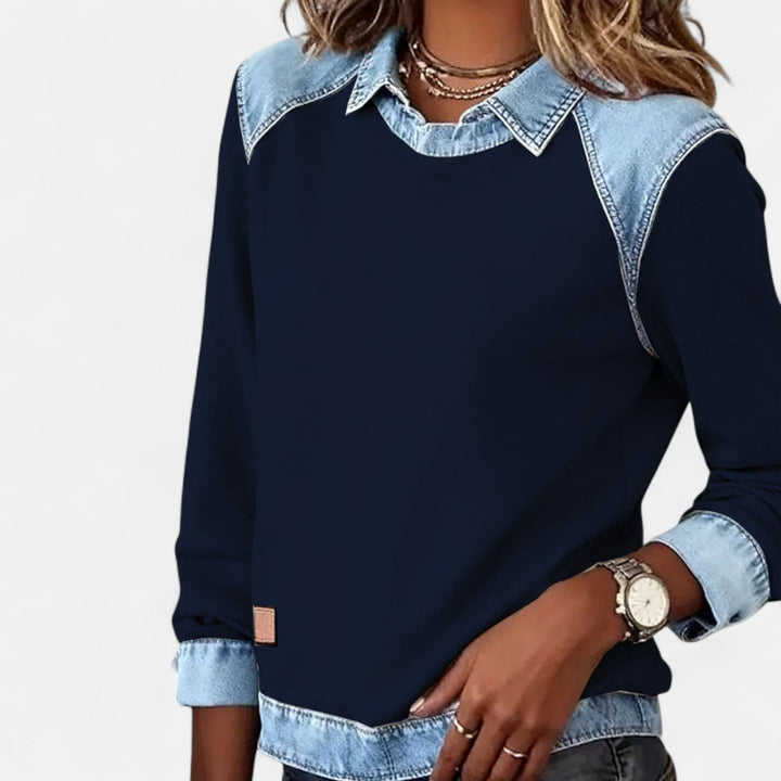 Tiffany | pull