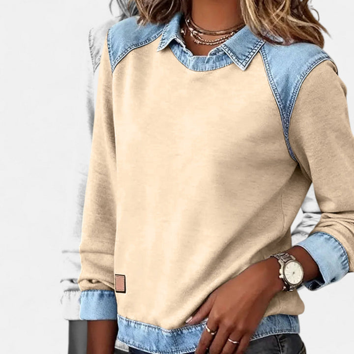 Tiffany | pull