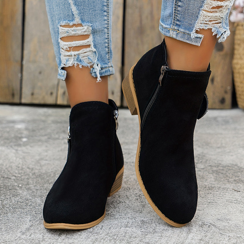 Bellavue | Bottines