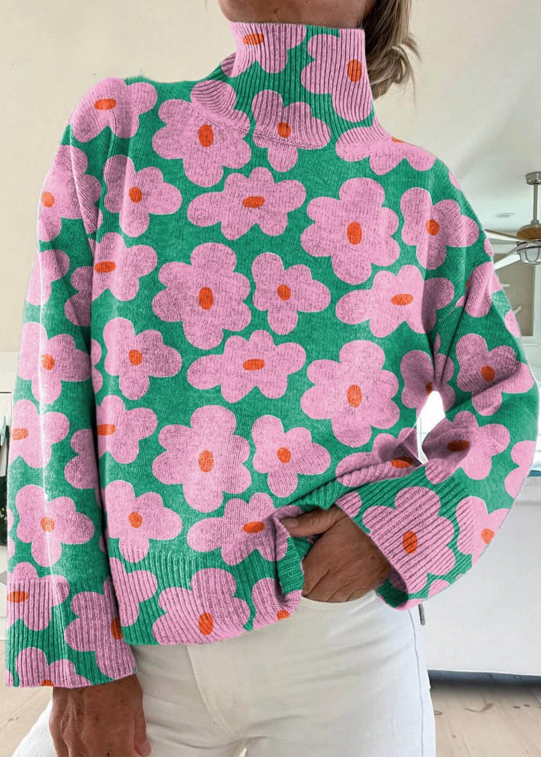 Clarisa | pull