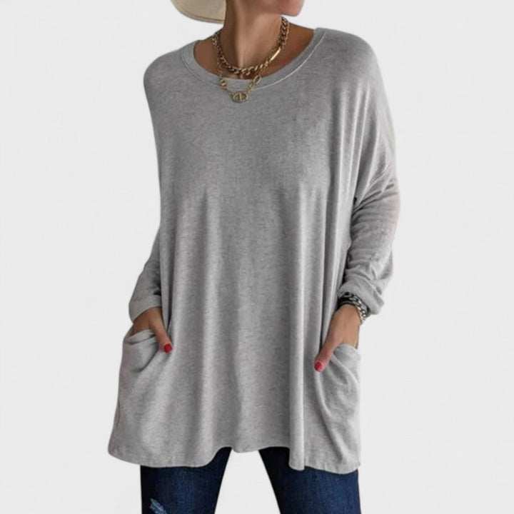 Becca | Blouse élégante