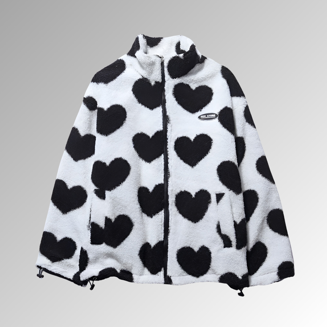 Anastasie | Manteau