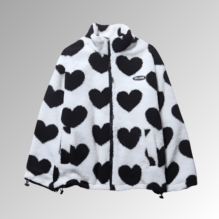 Anastasie | Manteau