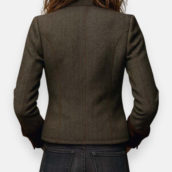 Jessy - Veste