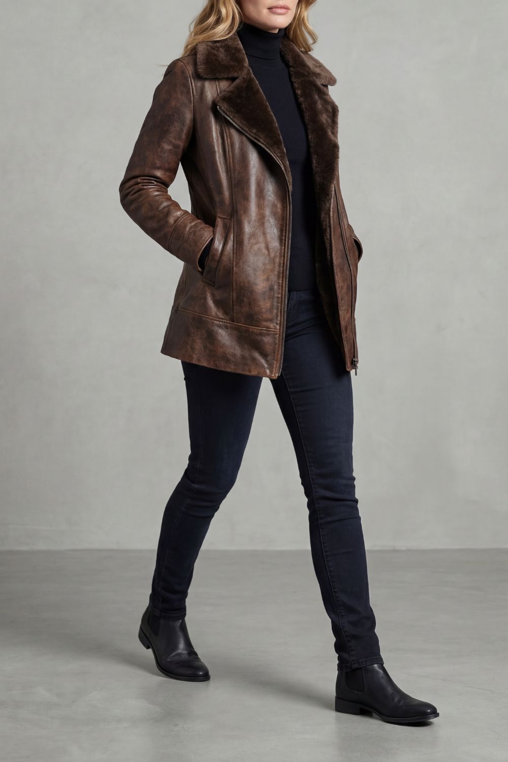 Laurence | Veste
