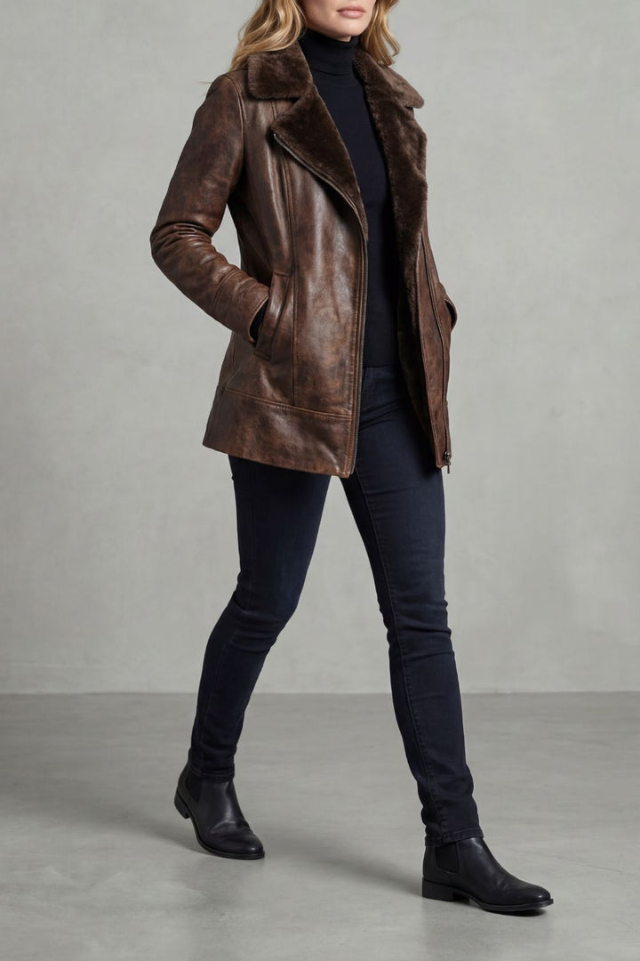 Laurence | Veste