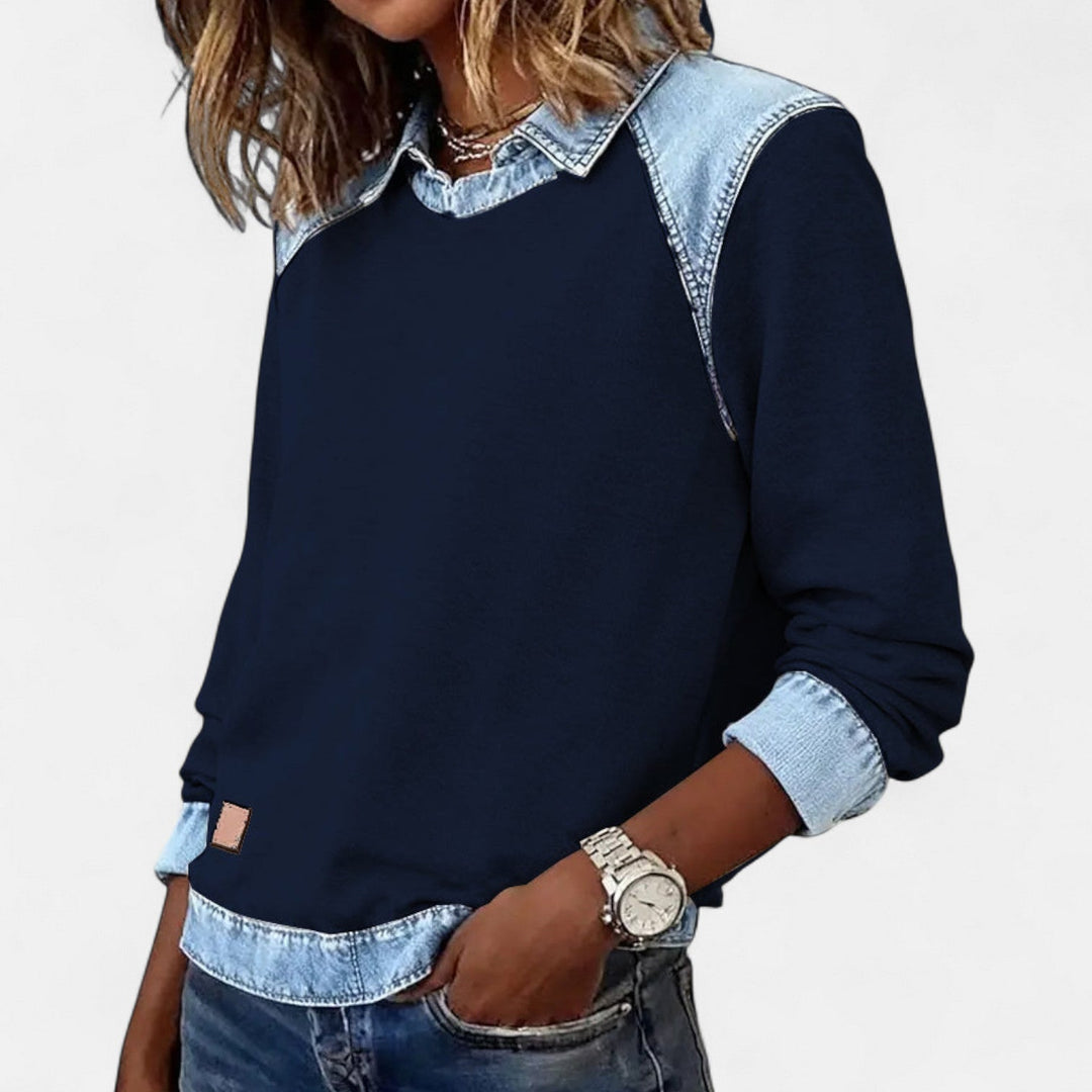 Tiffany | pull