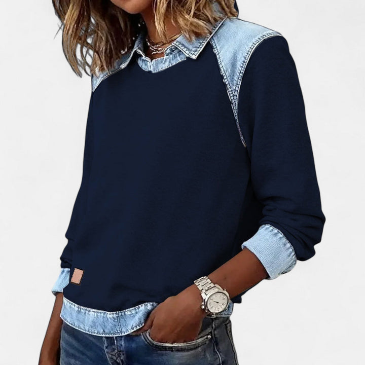 Tiffany | pull