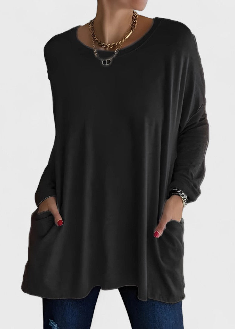 Becca | Blouse élégante