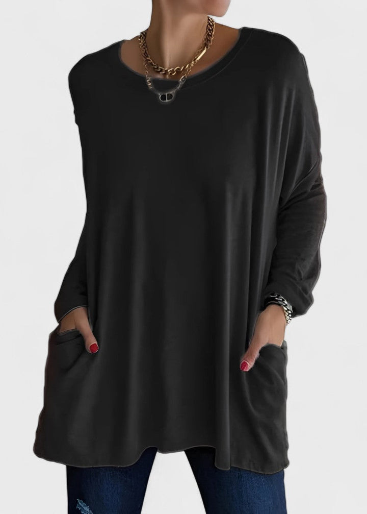 Becca | Blouse élégante