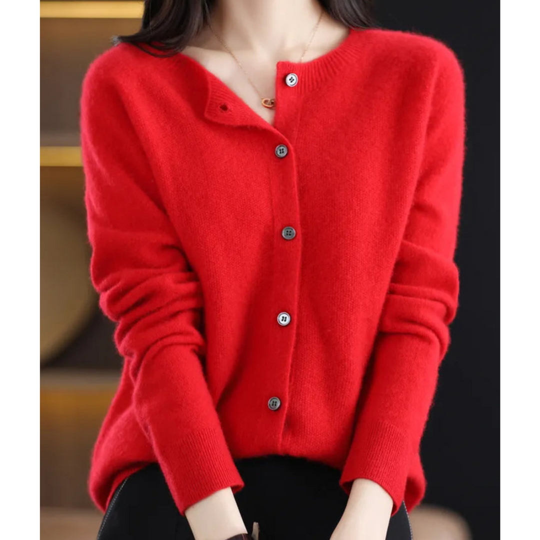 Alba | Pull
