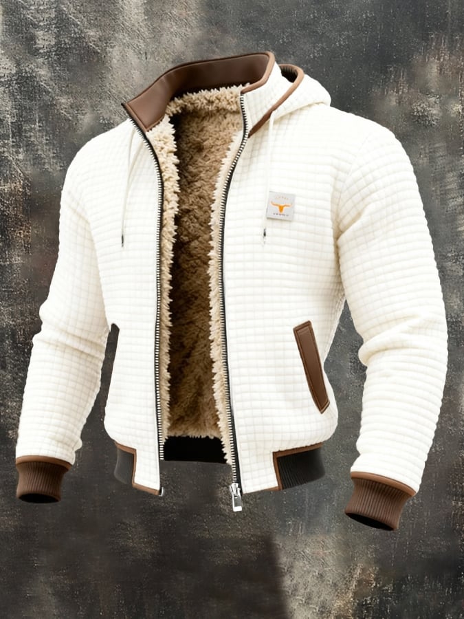 Mathis | Veste
