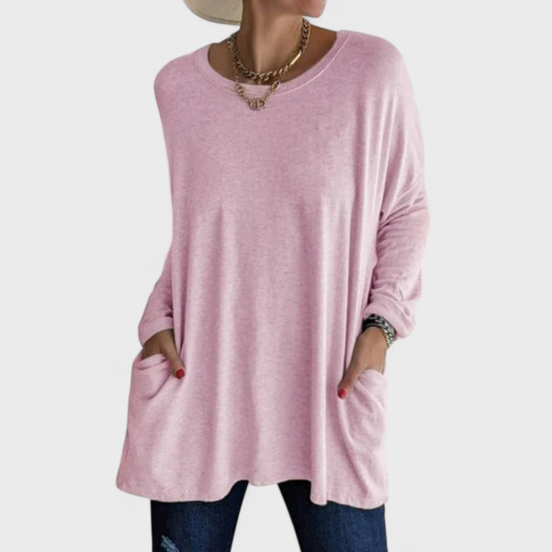 Becca | Blouse élégante