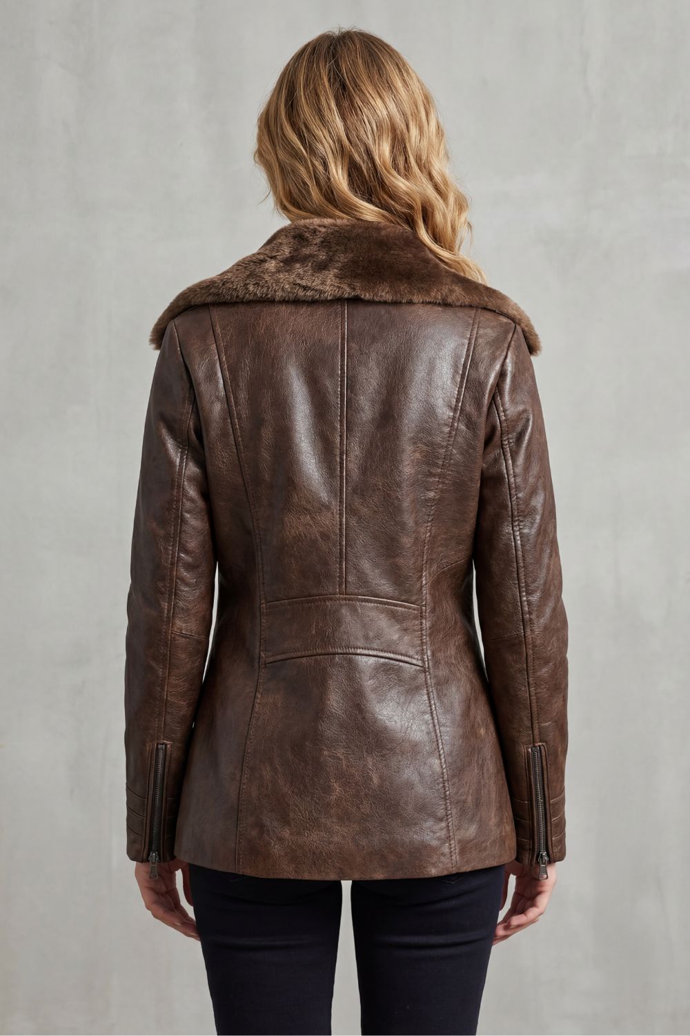 Laurence | Veste