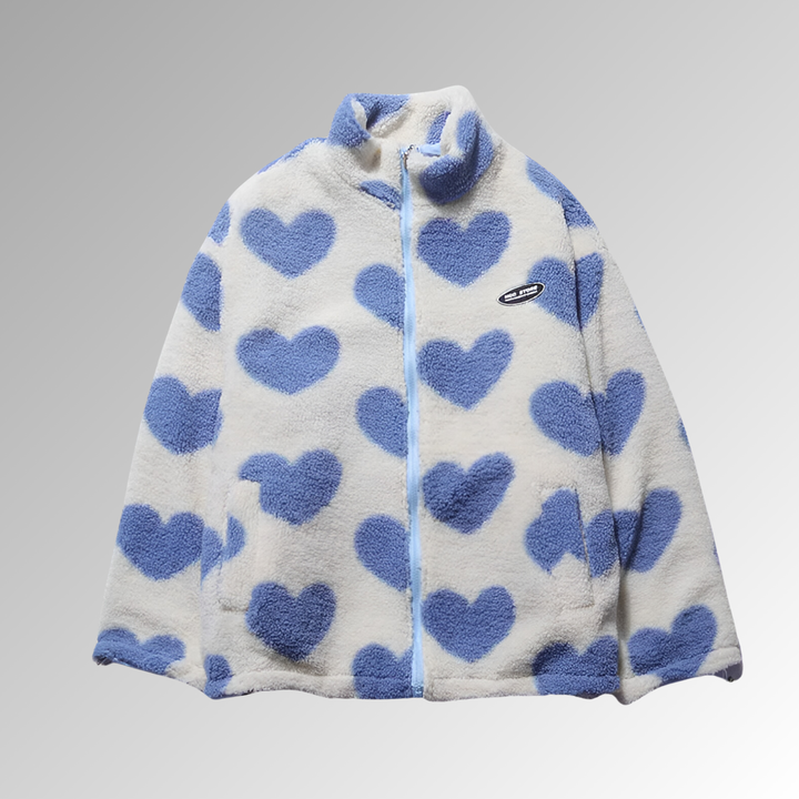 Anastasie | Manteau