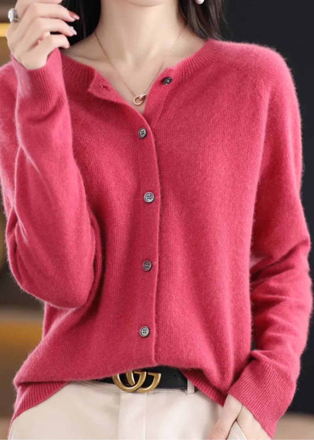 Alba | Pull