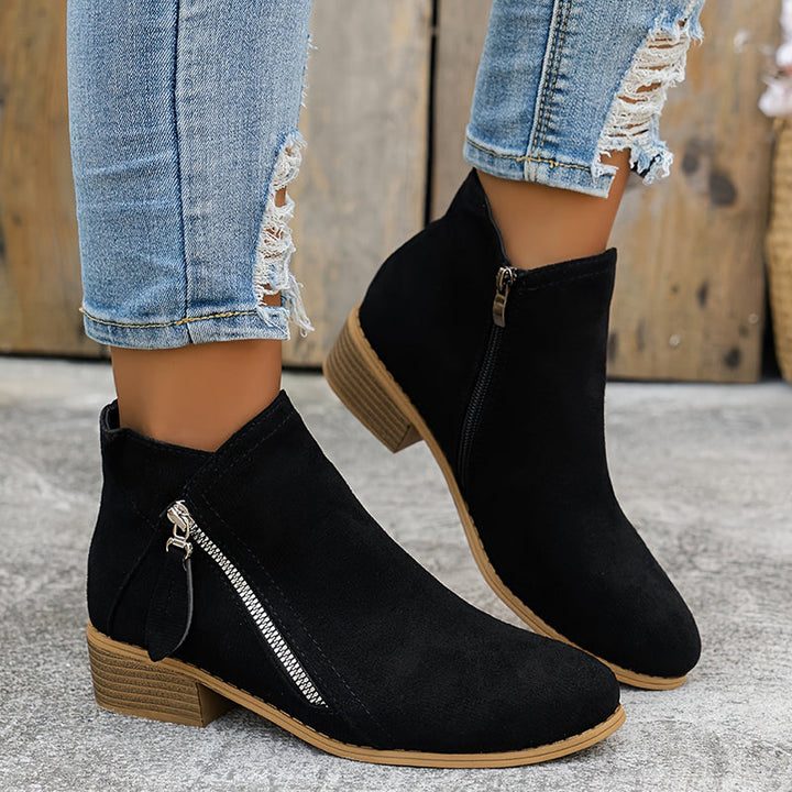 Bellavue | Bottines