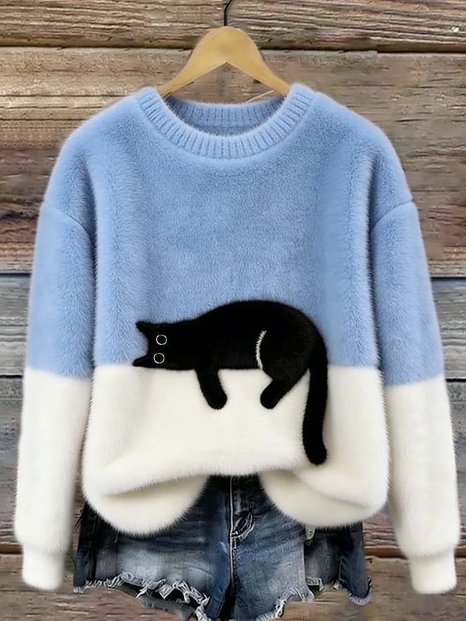 Luna | Sweater