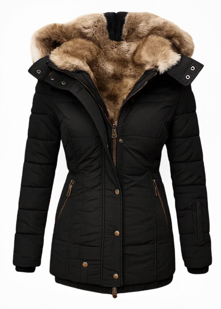 Lisa | Manteau d'hiver